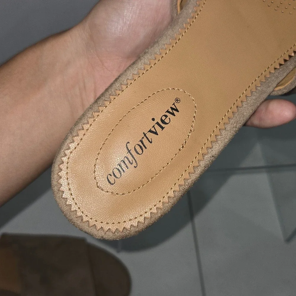 comfortview pre owned